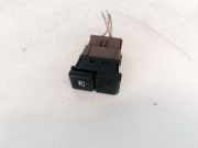 Schalter für Heckscheibe Heckscheibenheizung Peugeot 405, 1992.12 - 1999.12 Gebraucht,