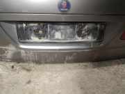 Kennzeichenleuchte SAAB 9-5, 2005.11 - 2010.05 facelift Gebraucht ,