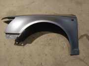 Kotflügel - Vorne Linke Audi A6, C6 2005.01 - 2008.10 Gebraucht ,