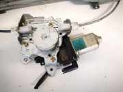 Fensterheber motor - Hinten Rechts Nissan X-Trail, 2001.06 - 2007.06 8073089913, mmr621-11