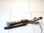 Schalldämpfer Citroen C4 Picasso, I 2006.01 - 2013.06 Gebraucht,