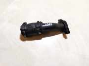 Intercooler Schlauch Peugeot 407, 2004.05 - 2010.12 9656533780,