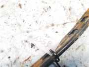 Halteband Kraftstoffbehälter Mercedes-Benz W212, 2009.01 - 2016.06 Gebraucht,