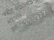 Handschuhfach Peugeot 207, 2009.06 - 2012.12 facelift 9686215277,9686215277