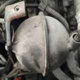 Druckspeicher Audi A3, 8L 2000.10 - 2003.05 facelift Gebraucht,