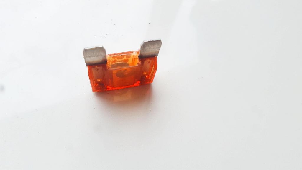 Sicherungen Chrysler Voyager, III 1995.09 - 2001.03 4635023,