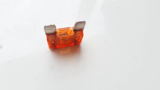 Sicherungen Chrysler Voyager, III 1995.09 - 2001.03 4635023, Bild Sicherungen Chrysler Voyager, III 1995.09 - 2001.03 4635023,