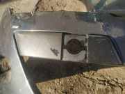 Zier-Schutzleistensatz für Stoßfänger - Vorne Rechts Renault Megane, III 2008.11 - 2012.06 Gebraucht,