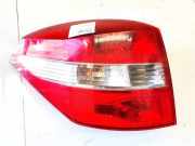 Rückleuchten - Hinten Linke Renault Laguna, III 2007.10 - 2010.11 Gebraucht,