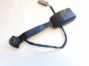 Gurtschloss - Vorne Linke Mazda 3, BL 2009.06 - 2013.06 b2000,