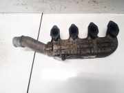 Ansaugkrümmer Fiat Ducato, 1994.03 - 2002.04 500326579,