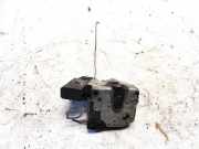 T?rschloss Stangen - Vorne Linke BMW 3-Series, E36 1990.09 - 1998.02 513481197770,