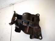 Halter für Motoraufhängung Toyota Yaris, II (XP90) 2005.01 - 2011.01 Gebraucht,
