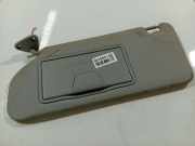 Sonnenblende Mitsubishi Outlander, II 2006.01 - 2013.01 Gebraucht,