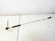 Seilzug ZUG Türschloss - Hinten Rechts Opel Meriva, A 2002.12 - 2006.01 93320045,