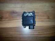 Stellmotor Lüftung Audi A3, 8L 2000.10 - 2003.05 facelift 8d2820511d, 0132801210