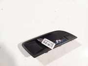 Türinnengriff - Hinten Rechts Skoda Superb, II 2008.03 - 2013.06 3t0839248,