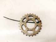 Zahnrad Nockenwelle Audi A6, C6 2005.01 - 2008.10 057109116E,057109116E 06E109570