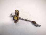 T?rfangband T?rbremse T?rstopper - Hinten Rechts Renault Scenic, I 1996.01 - 1999.09 Gebraucht,