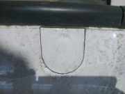 Abdeckung Abschlepphaken - Hinten Opel Zafira, A 1999.04 - 2003.11 Gebraucht,