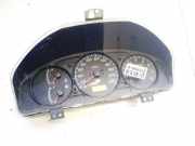 Tachometer Mazda Premacy, 1999.01 - 2005.03 CB08B,