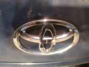 Emblem Toyota Auris, I E15 2006.10 - 2012.10 Gebraucht,