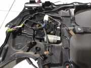 Fensterheber motor - Hinten Rechts Mazda 3, BK 2003.10 - 2009.06 Gebraucht,