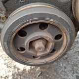 Riemenscheibe Kurbelwelle Honda Civic, 2006,01 - 2011.01 mx70116d,