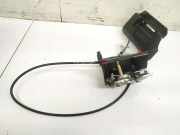 Sitzschloß SAAB 9-3, 2002.09 - 2008.06 12797235,