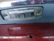 Kennzeichenleuchte Hyundai Sonata VI (YF) 2009.06 - 2015.12 Gebraucht,