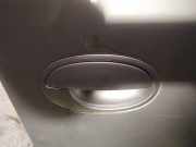 T?rgriff T?raussengriff - Vorne Rechts Opel Meriva, A 2002.12 - 2006.01 Gebraucht,