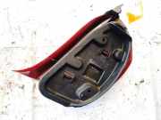 Rückleuchten - Hinten Linke Citroen C5, I 2001.03 - 2008.02 9632646780,