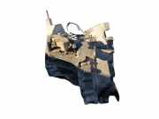 Schaltgetriebe Ford Mondeo, 2000.11 - 2007.03 4S7R7002AA,