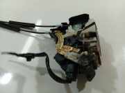 Türschloss Stangen - Hinten Rechts Mitsubishi Colt, 2003.09 - 2008.09 Gebraucht,