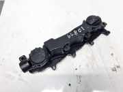 Ventildeckel Zylinderkopfhaube Peugeot 407, 2004.05 - 2010.12 9651815680,
