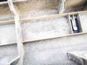 K?hlergrill Frontgrill K?hlergitter Volkswagen Transporter, T4 1990.07 - 1996.01 701853653b, AAB