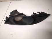 Kühlergrill - Vorne Linke Toyota Auris, I E15 2006.10 - 2012.10 8148202040,81482-02040