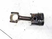 Kolben Pleuelstange Nissan Primera, P12 2002.01 - 2008.12 Gebraucht,
