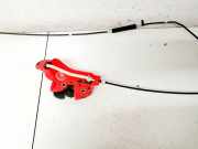 Sitzschloß Mazda CX-7, 2006.01 - 2012.12 Gebraucht,