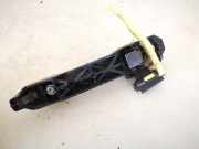 Türgriff Türaussengriff - Hinten Linke Toyota Urban Cruiser 2009 - 2012 Gebraucht,