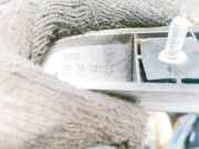 Kennzeichenleuchte Mitsubishi Carisma, II 2000.09 - 2006.06 XR361227E,