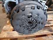 Kupplungssatz Toyota Corolla Verso, III facelift 2007 - 2009 Gebraucht,