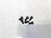 Schraube Druckplatte Volkswagen Polo, IV 2005.04 - 2009.11 facelift Gebraucht, BNM