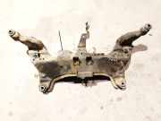 Vorderachse - Achsträger Nissan Almera Tino 2003.09 - 2006.12 facelift Gebraucht,