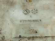 Behälter Bremsflüssigkeit Audi A6, C6 2005.01 - 2008.10 03355815053, 033558-1505.3