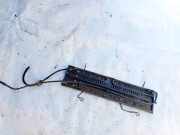 Kraftstoffk?hler Kraftstoff K?hler Peugeot 307, 2000.08 - 2005.06 Gebraucht,