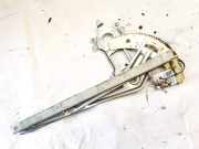 Fensterheber - Vorne Rechts SsangYong Musso, 1995.02 - 1998.04 Gebraucht,