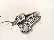 Lampentr?ger Heckleuchte - Hinten Seat Alhambra, 1996.08 - 2000.05 7m0945258a,
