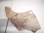 Innenausstattung Hyundai Santa Fe, 2006.03 - 2012.09 Gebraucht,