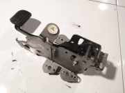 Bremspedal Renault Megane, III 2008.11 - 2012.06 Gebraucht,